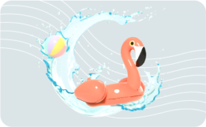 350 Above Ground Pools in Stock